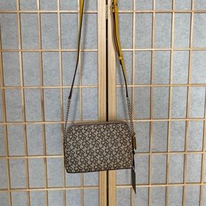 DKNY brand new crossbody bag
